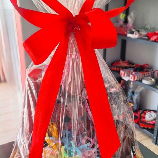 Cesta de regalo 29