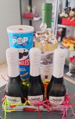 Fiesta con vino - Imagen 2