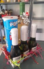 Fiesta con vino - Imagen 3