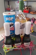 Fiesta con vino - Imagen 4