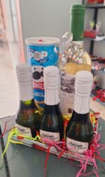 Fiesta con vino - Imagen 5