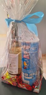 Fiesta con vino - Imagen 12
