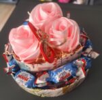 Regalo de amor con dulces - Imagen 4