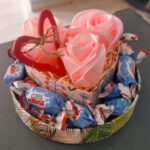 Regalo de amor con dulces - Imagen 5
