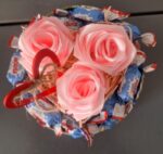 Regalo de amor con dulces - Imagen 7