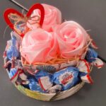 Regalo de amor con dulces - Imagen 8