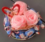 Regalo de amor con dulces - Imagen 9