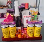 Cesta de regalo grande - Imagen 2