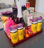 Cesta de regalo grande - Imagen 3