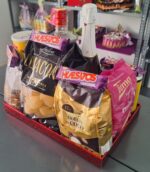 Cesta de regalo grande - Imagen 8