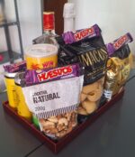 Cesta de regalo grande - Imagen 9