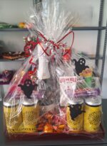 Cesta de regalo grande