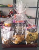 Cesta de regalo grande - Imagen 13