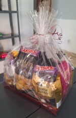 Cesta de regalo grande - Imagen 14