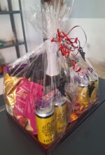 Cesta de regalo grande - Imagen 16