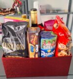 Cesta de regalo para familia grande - Imagen 7