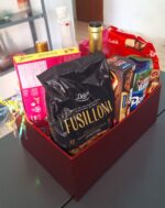 Cesta de regalo para familia grande - Imagen 8