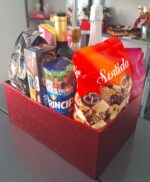 Cesta de regalo para familia grande - Imagen 9