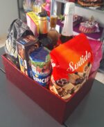 Cesta de regalo para familia grande - Imagen 10