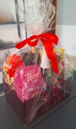 Cesta de regalo para familia grande - Imagen 12