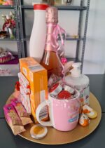 Cesta de regalo 29 - Imagen 11