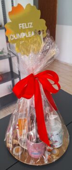 Cesta de regalo 29 - Imagen 2