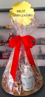 Cesta de regalo 29
