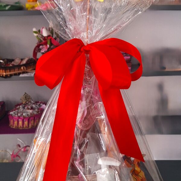 Cesta de regalo 29