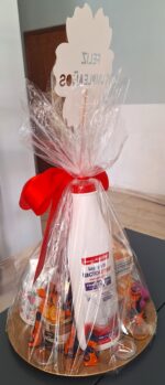 Cesta de regalo 29 - Imagen 4