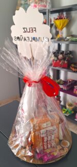 Cesta de regalo 29 - Imagen 5