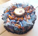 Cesta de regalo dulce 2 - Imagen 2