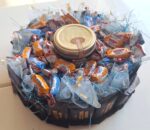 Cesta de regalo dulce 2