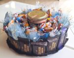 Cesta de regalo dulce 2 - Imagen 5