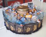 Cesta de regalo dulce 2 - Imagen 6