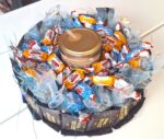 Cesta de regalo dulce 2 - Imagen 7
