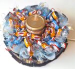 Cesta de regalo dulce 2 - Imagen 9