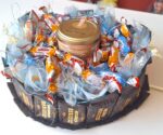 Cesta de regalo dulce 2 - Imagen 10