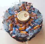 Cesta de regalo dulce 2 - Imagen 11