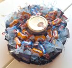 Cesta de regalo dulce 2 - Imagen 12