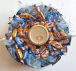 Cesta de regalo dulce 2 - Imagen 13
