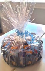 Cesta de regalo dulce 2 - Imagen 14