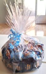 Cesta de regalo dulce 2 - Imagen 15