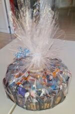 Cesta de regalo dulce 2 - Imagen 16
