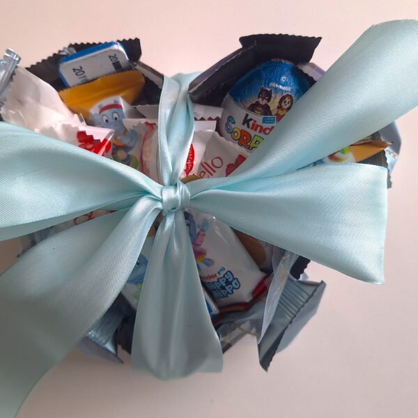 Regalo de amor y cumpleaños 5