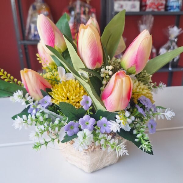 Arreglo de cumpleaños 3