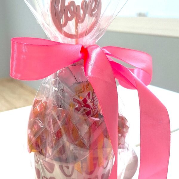 Regalo de amor 17 (San Valentín)