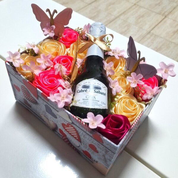 Regalo de amor y cumpleaños 8