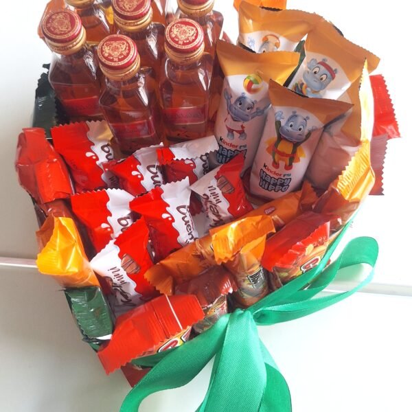 Regalo de amor y cumpleaños 9