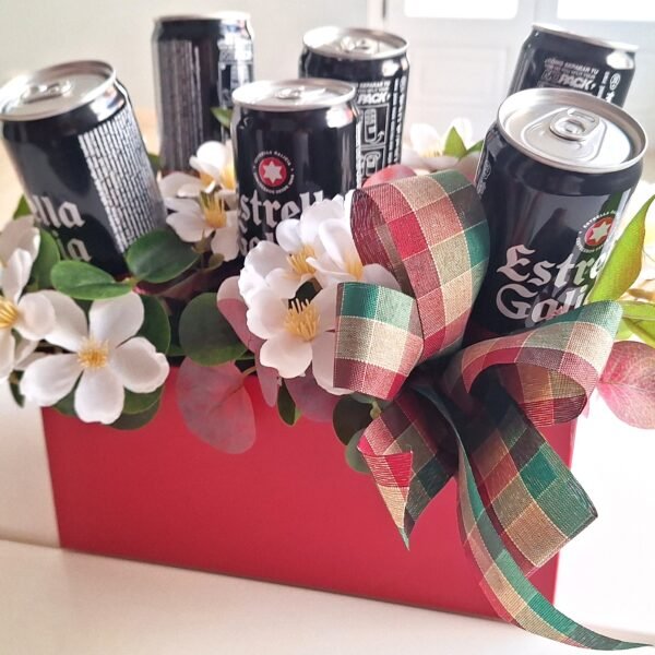 Regalo de cumpleaños y aniversario 5