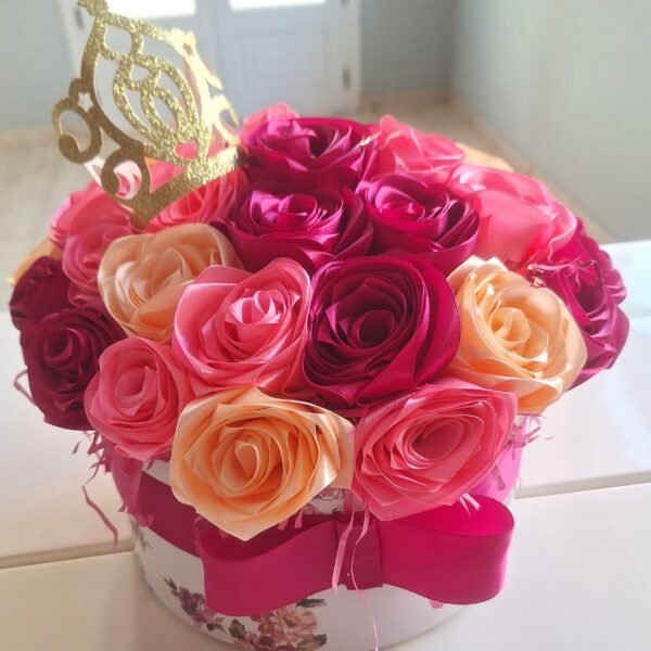 Arreglo de cumpleaños 6